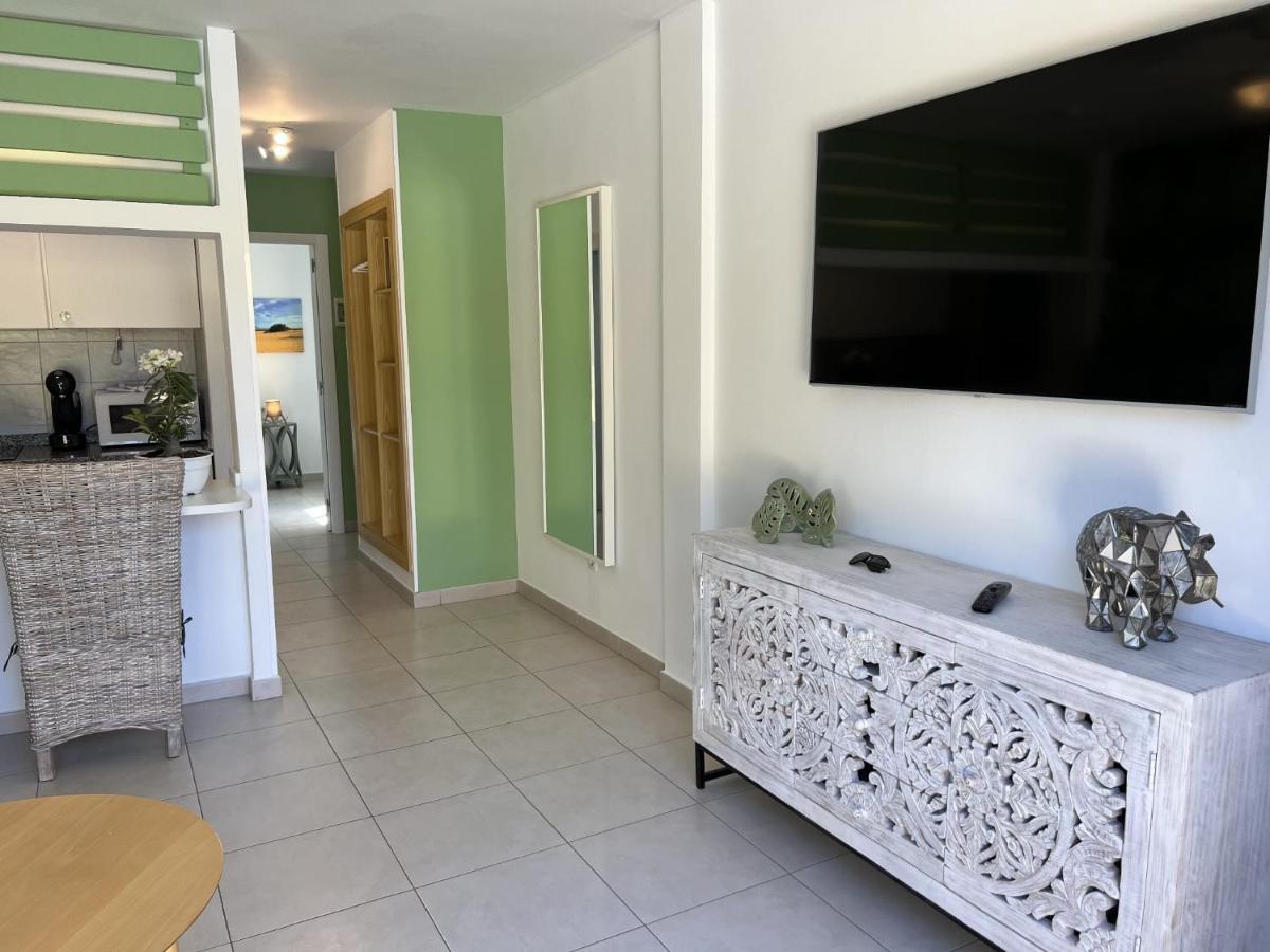 Atlantic Garden Andrew Apartments Pool Air Conditioning Corralejo Zewnętrze zdjęcie