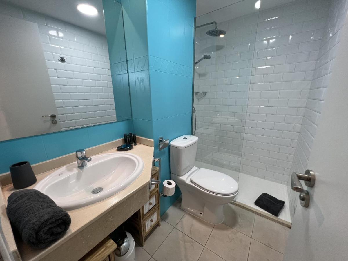 Atlantic Garden Andrew Apartments Pool Air Conditioning Corralejo Zewnętrze zdjęcie