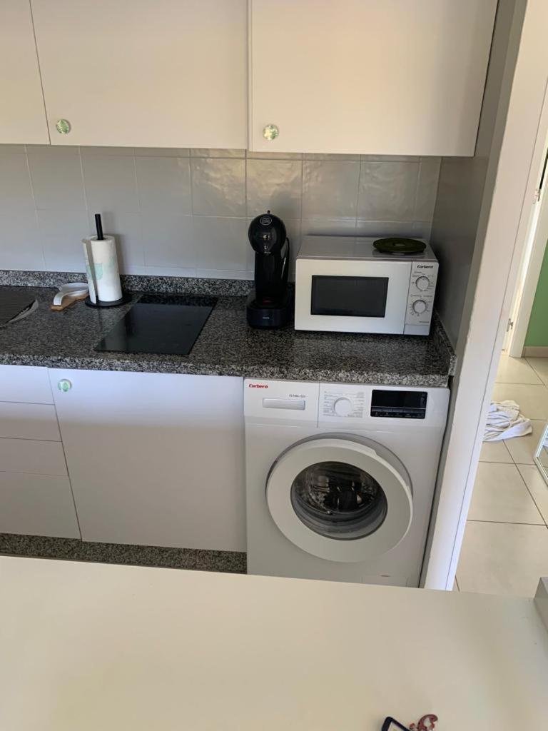 Atlantic Garden Andrew Apartments Pool Air Conditioning Corralejo Zewnętrze zdjęcie