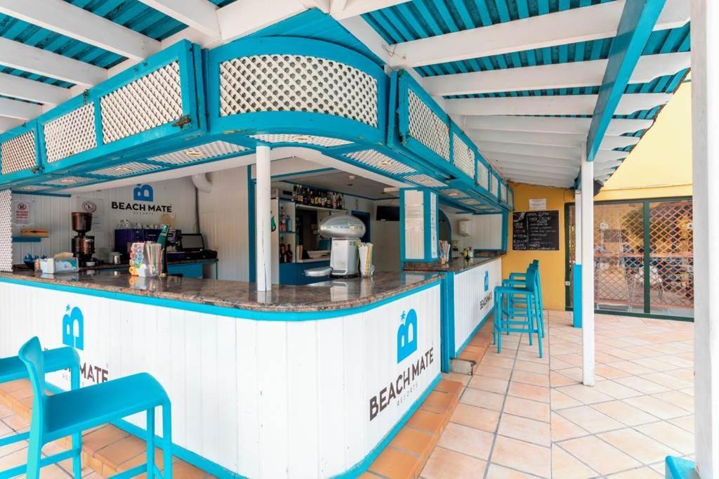 Atlantic Garden Andrew Apartments Pool Air Conditioning Corralejo Zewnętrze zdjęcie