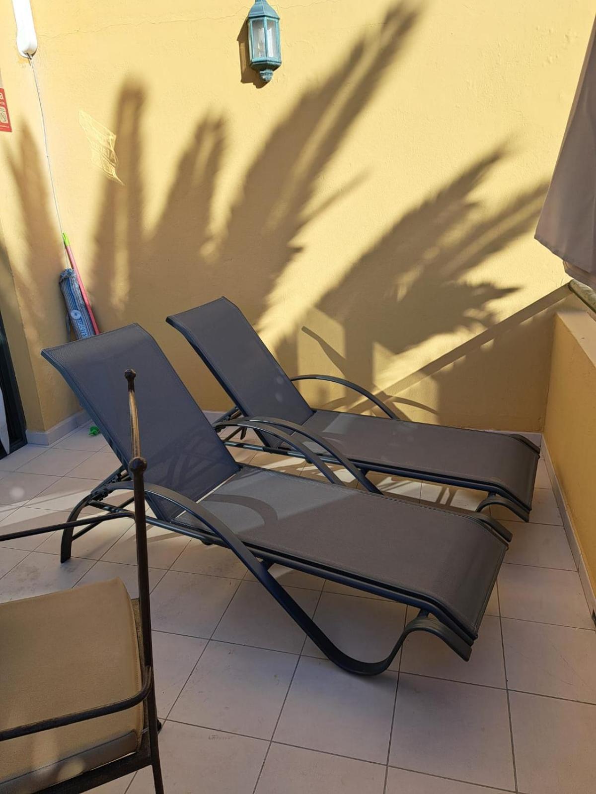 Atlantic Garden Andrew Apartments Pool Air Conditioning Corralejo Zewnętrze zdjęcie