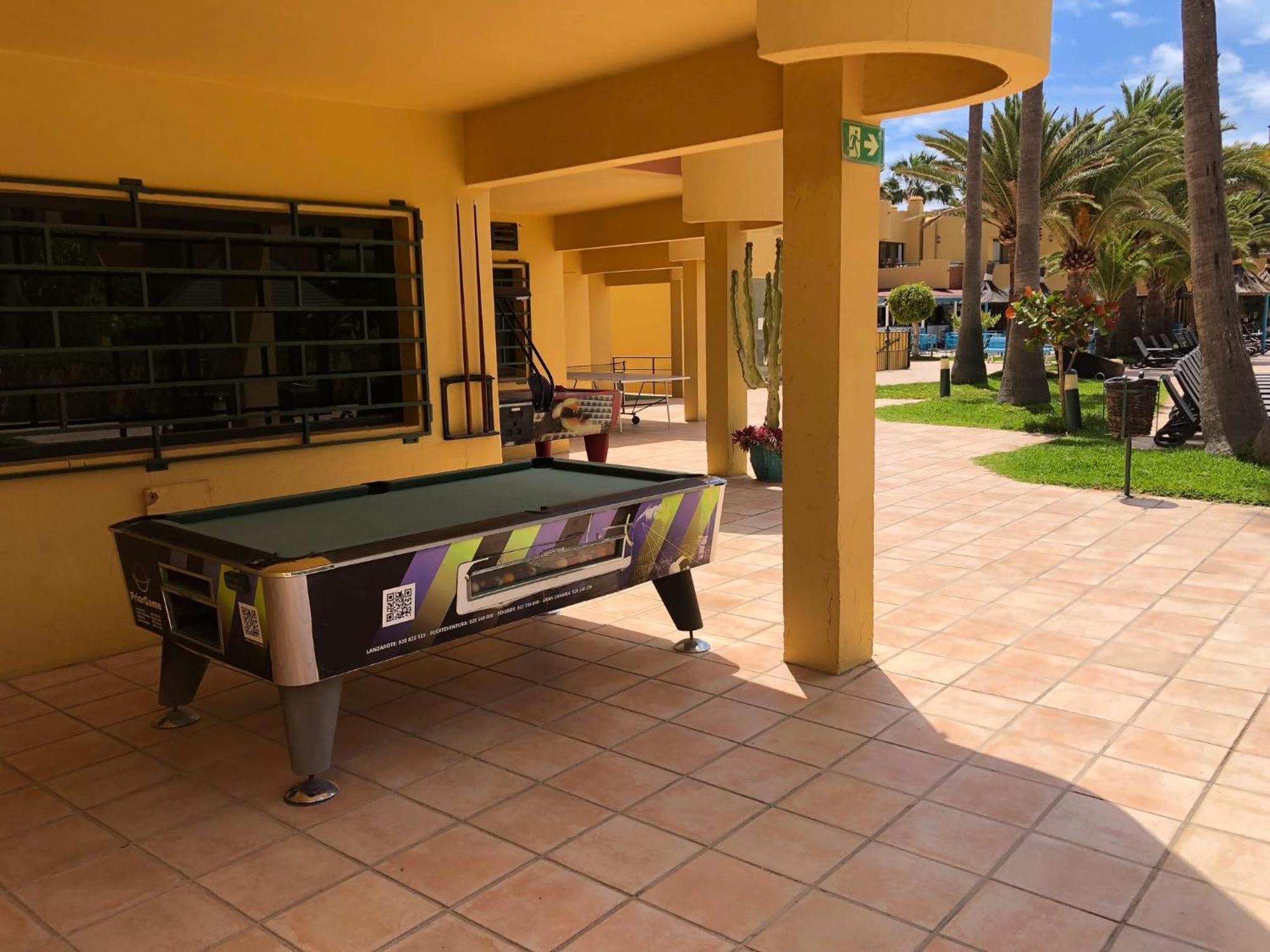 Atlantic Garden Andrew Apartments Pool Air Conditioning Corralejo Zewnętrze zdjęcie